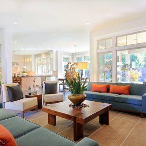 Platinum Home Deep Cleaning