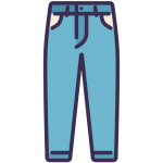 GARMENT IRONING