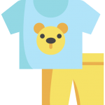 GARMENT IRONING