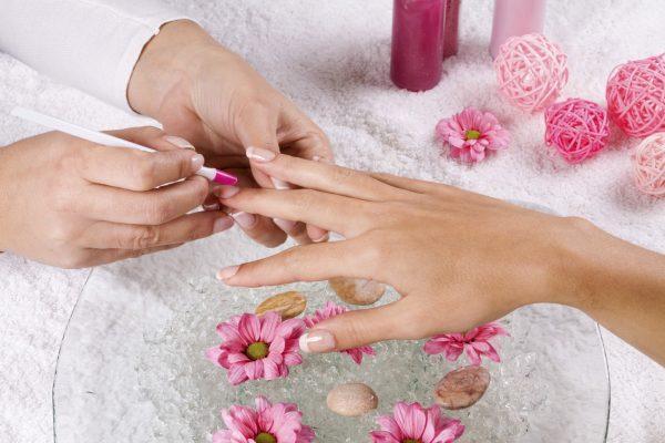 manicure