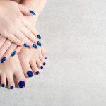 pedicure