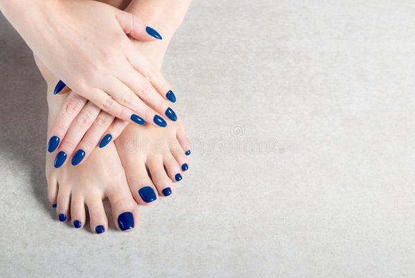 pedicure