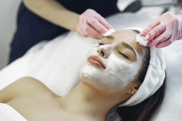 classic facial